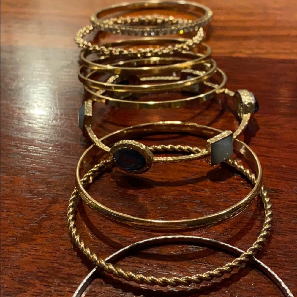 Bangle bundle - Picture 2 of 3